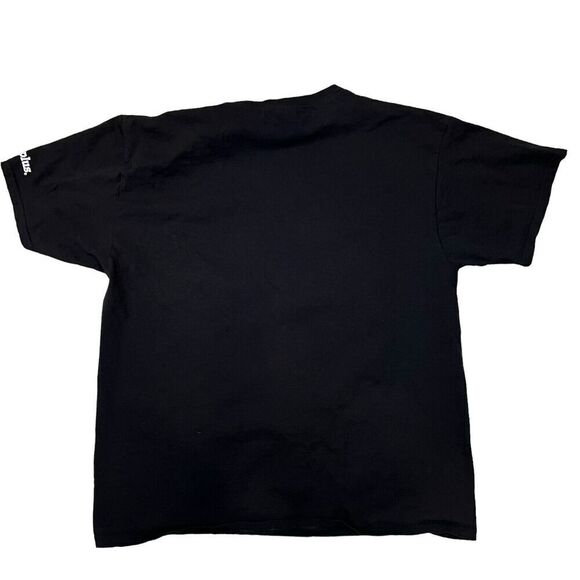 Colorado Rockies Brenton Doyle T-Shirt Size XL Black Delta Pro Weight - Picture 2 of 4